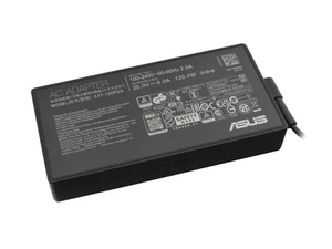 Asus VivoBook Pro 14X N7400PC original chargeur 120 watts bordé - Photo 1/5