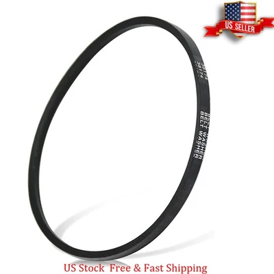 Cinturón de lavadora de carga superior comercial 38174 para Alliance Foto 1 de 4