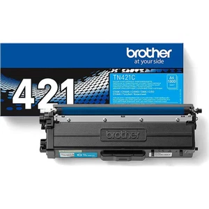 Brother TN-421 Cyan Toner - Bild 1 von 1
