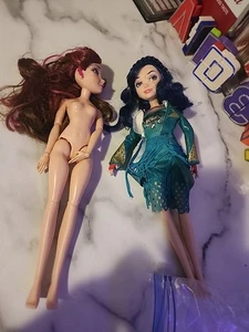 Disney Descendants Dolls - Picture 1 of 7