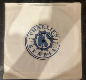Anne Beverley – Bridal Waltz / Charlie Boy 7” Charlie’s Stable CS001 RARE UK - Picture 1 of 2