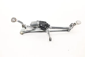 2018 - 2024 BMW X3 G01 FRONT WINDSHIELD WIPER LINKAGE W/ MOTOR OEM 61617399004 - Picture 1 of 17