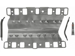 Felpro 54RV83R Valley Pan Gasket Set Fits 1987-1990 Cadillac Brougham 5.0L V8 - Picture 1 of 1