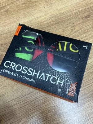 Crosshatch Mens Boxer Shorts Multipack Large - Image 1 of 3