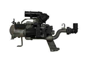 VALVOLA EGR (RICIRCOLO GAS DI SCARICO) PEUGEOT 208 1.6 D HDI 2015 - 5923030 - Foto 1 di 5