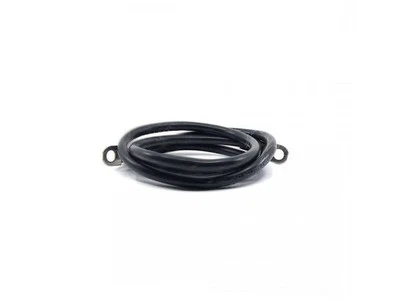 For 1970-1976 Mercury Montego Battery Cable United Automotive 41976BSYN 1971 - Image 1 of 2