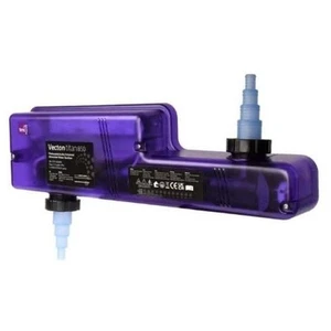 Vecton Titan 850 Aquarium UV Steriliser - Picture 1 of 2