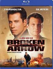 BROKEN ARROW (Blu-ray Disc, 2011)