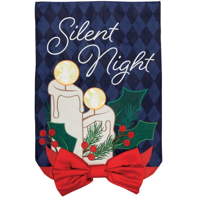 Carson - Velas Bandera Jardín - 55585 Foto 1 de 1