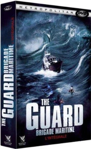 The Guard (Complete Series) NEW PAL 5-DVD Box Set  Anthony Atkins Steve Bacic - Imagen 1 de 1