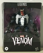 Marvel Legends Deluxe 6" VENOM Hasbro Brand New