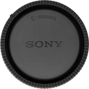 Sony Rear Lens Cap for E Mount Lenses ALC-R1EM - Picture 1 of 1