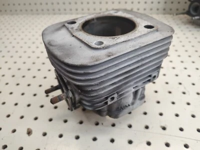 Jarra cilíndrica Arctic Cat Panther Deluxe Jag Z 440 1980-1996 OEM 3007-559 Foto 1 de 4