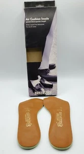 Birkenstock Mens Size M8 - 41 Air Cushion Support Insole 3/4 Length New - Picture 1 of 9