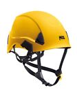 Petzl Layer Helmet Size 53-63 Cm, Yellow (One Size)