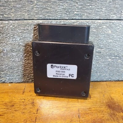 PS2 Psyclone Essentials PSE1999 Receiver Wireless Dongle Only TESTED WORKS - Image 1 of 4