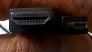 6FT HDMI to Micro HDMI Premium Cable. Compare with other sources! - Picture 1 of 2