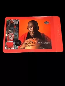 Vintage Basketball cards. Michael Jordan, Chicago Bulls. 1994 UD DOD - Picture 1 of 2