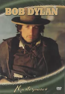 Masterpieces / Bob Dylan (New DVD) - Picture 1 of 2