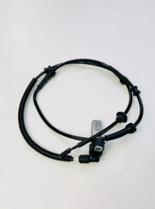 Rear ABS Sensor Left for Jeep Grand Cherokee ZJ 1993-1998 REAR DISCS - Picture 1 of 5