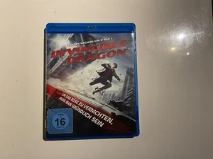 INVINCIBLE. DRAGON - Bild 1 von 3