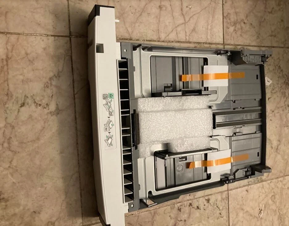 New Genuine Ricoh Aficio SP 311SNW   SP 311SDNW 250 Sheets Paper Tray - Image 1 of 1