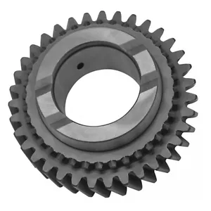 35t 2nd Gear Muncie SM465 CH465 for GMC Chevy 4 Speed Truck Transmission 1968-up - Picture 1 of 7