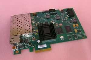 Accolade ANIC-4KL 4 Port Gigabit PCIe Netzwerk Datensicherheit Paket Capture Card - Bild 1 von 5