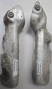 2006 Suzuki Grand Vitara Manifold Covers - Picture 1 of 3