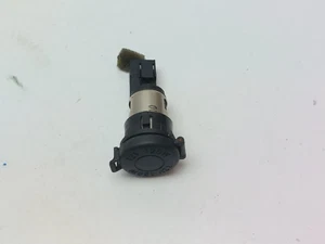 HYUNDAI SANTA FE MK2 CM 12V 120W POWER SOCKET OUTLET 2011 - Picture 1 of 14