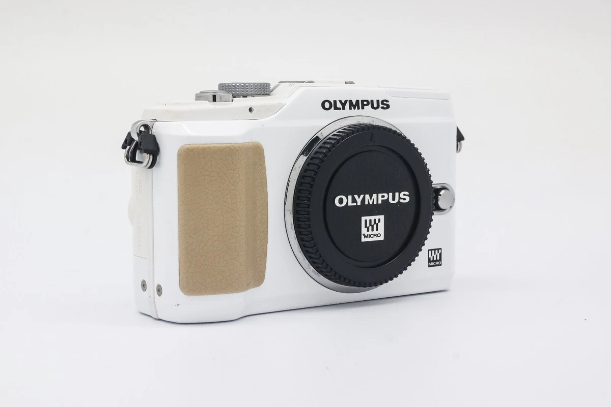 良品 OLYMPUS PEN E-PL2 Olympus E-PL2 announced and previewed: Digital Photography Review