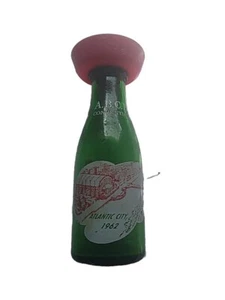 Vintage A.B.C.B. CONVENTION ATLANTIC CITY 1962 GLENSHAW P.A. - Picture 1 of 1