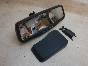 Chevrolet Chevy Equinox 2011 11 12 10-17? ESPEJO RETROVISOR CENTRO 25794381 - Imagen 1 de 10