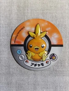 Torchic Pokemon Sticker Style Magnet Nintendo Japanese B2611 - Picture 1 of 6