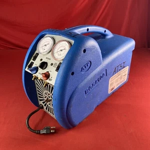 Promax (RG5410A) Klima-Rückgewinnungsgerät Freon Kältemittel - Bild 1 von 10
