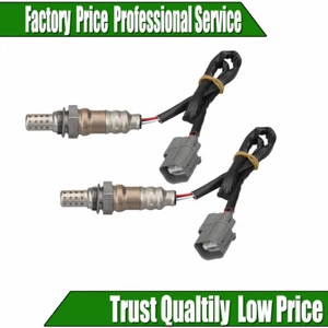 New 2 PCS Upstream&Downstream O2 Oxygen Sensor fit for 95-99 Acura NSX OE Style - Picture 1 of 5
