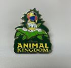 WDW - Donald- Animal Kingdom - Slider Disney Pin 2002 Official Pin Trading EUC