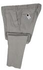 PT Torino PT01 Stone Cotton Linen Slim Pants 54- 38 US NEW $395 COVT01Z0UCL1