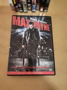 Max Payne Edizione originale "EX Noleggio " - Foto 1 di 2