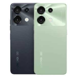 Smartphone UMIDIGI G9 5G 6GB+6GB 128GB 6.75"" Octa Core Android 14 Desbloqueado Nuevo - Imagen 1 de 11