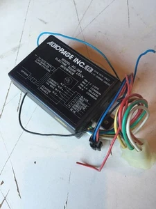AUTOPAGE AC-38A elektrische Türschloss-Schnittstelle - Bild 1 von 3