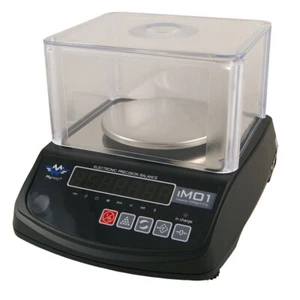 MY WEIGH iM01 1000g x 0.01g - Picture 1 of 3
