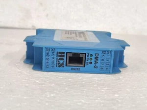 Hydraulic Control Systems HCS DMA-22-02-110-x-S0 500403000 - Picture 1 of 6