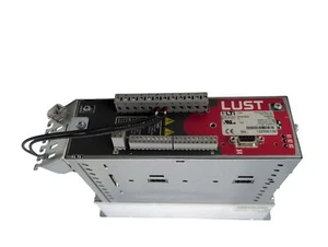 LTi PN: 3089828 CDA32.006 C1.4 B0, H08, BR variador de frecuencia con resistencia de frenado - Imagen 1 de 2