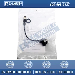 42EF-P2MPB-F4 /D Allen Bradley Sensor, New Sealed, FREE UPS 2Day Dlvry & 2Yr Wty - Picture 1 of 6
