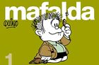 Quino Mafalda 1 (Paperback)