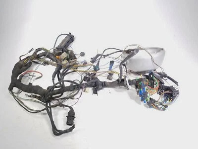 BMW R850 R 1996 96 cableado principal arnés telar envío gratuito Foto 1 de 4