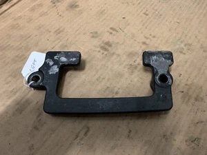 Kawasaki zzr1200 left side grab rail handle From A 2002 Model - Picture 1 of 2