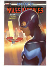 What If? Miles Morales #1 (2022) - Grade Nm - Tfaw Exclusive Bengal Variant!