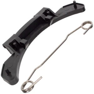 CERNIERA SPORTELLO BOCCHETTONE CARBURANTE PER VOLVO S60 I 00-10 - Imagen 1 de 6